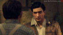 Mafia II – trailer şi imagini de la GamesCom 09