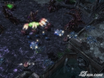 Ce-am aflat de la BlizzCon despre Starcraft 2