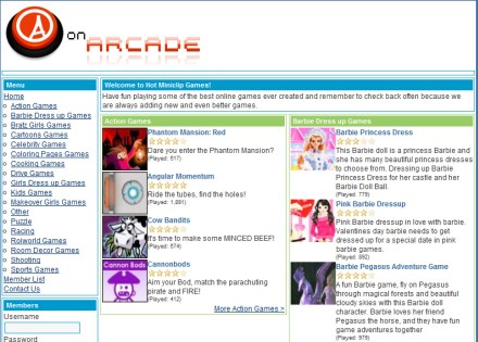 miniclip miniclip