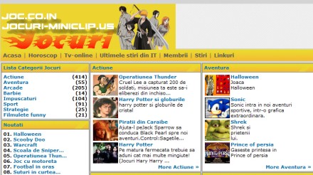 miniclip miniclip