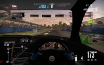 NFS Shift – primele impresii