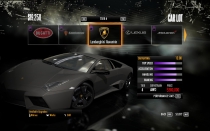NFS Shift – primele impresii