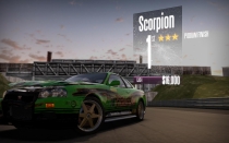 NFS Shift – primele impresii
