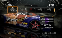 NFS Shift – primele impresii