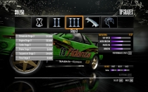NFS Shift – primele impresii