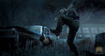 Splinter Cell Conviction în imagini statice şi nu numai