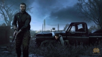 Splinter Cell Conviction în imagini statice şi nu numai