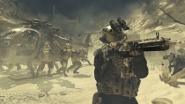 Cerinţe de sistem CoD: Modern Warfare 2