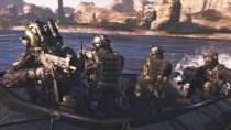 Cerinţe de sistem CoD: Modern Warfare 2