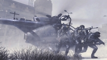 Cerinţe de sistem CoD: Modern Warfare 2