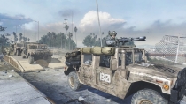 Cerinţe de sistem CoD: Modern Warfare 2
