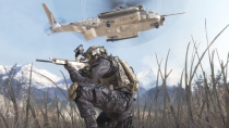 Cerinţe de sistem CoD: Modern Warfare 2