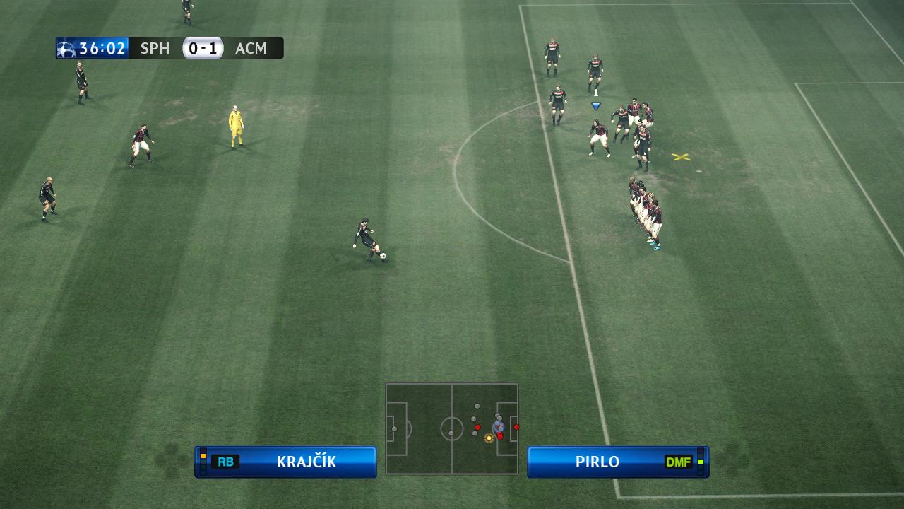 PES 2010