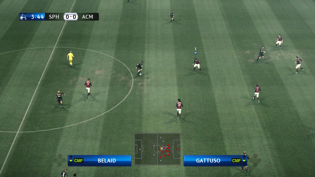 PES 2010