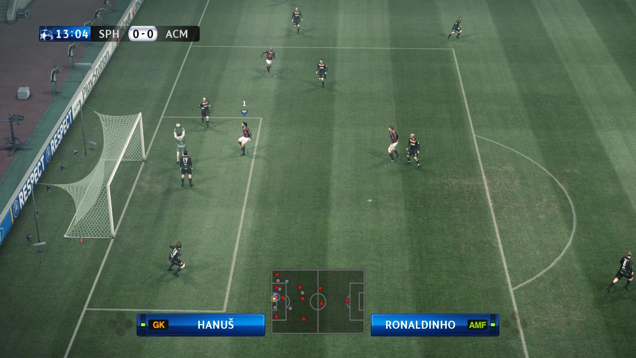 PES 2010