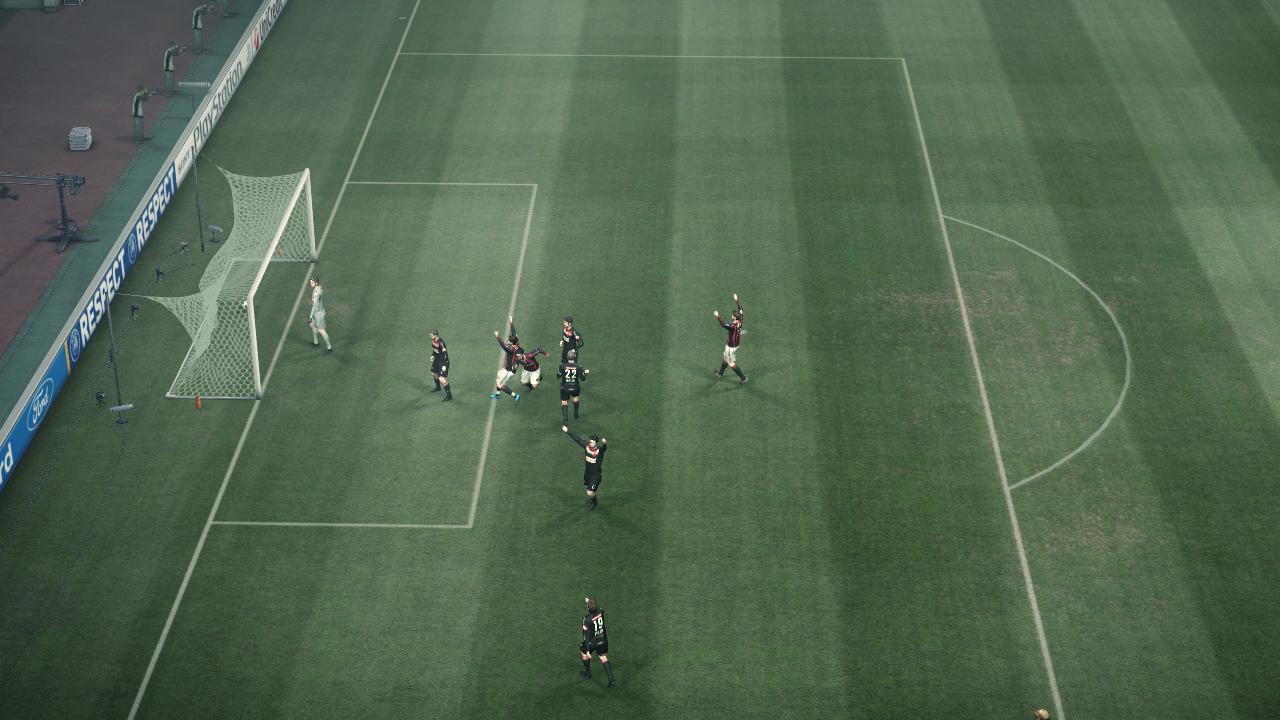 PES 2010