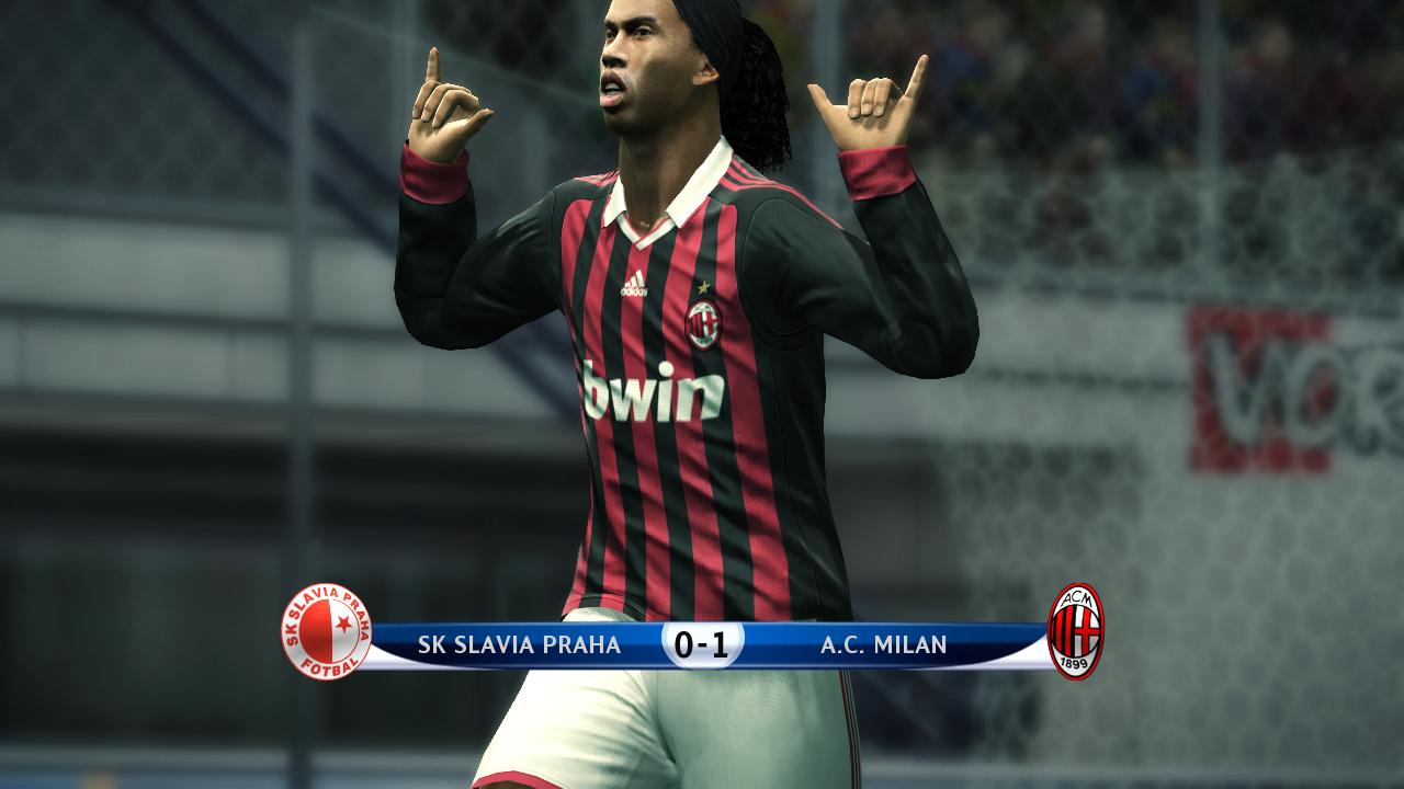 PES 2010