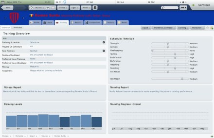 Football Manager 2010 