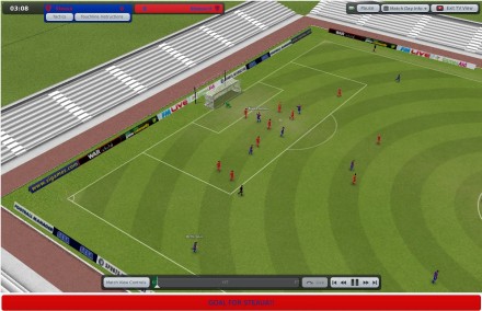 Football Manager 2010 