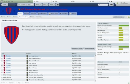 Football Manager 2010 