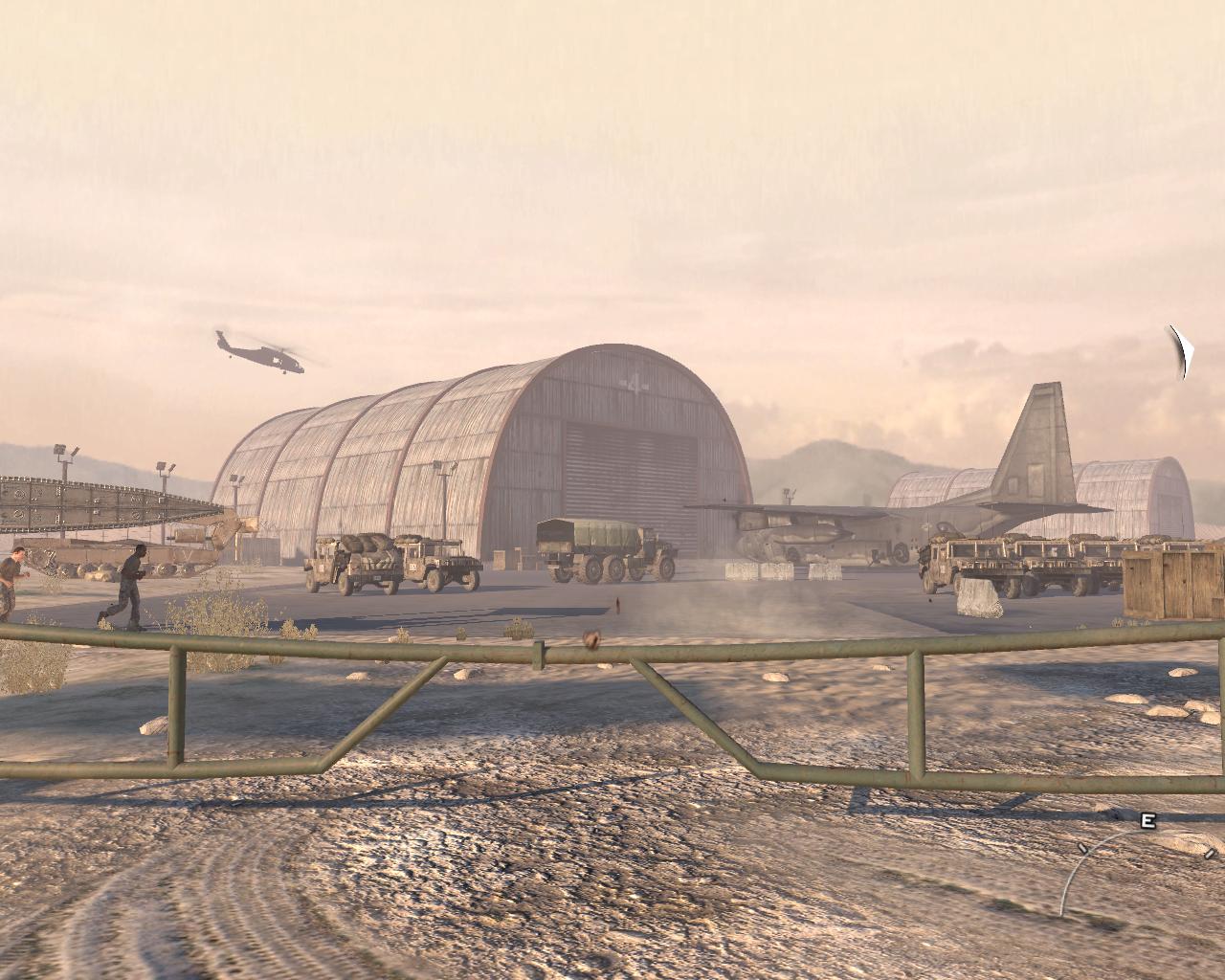 Modern Warfare 2