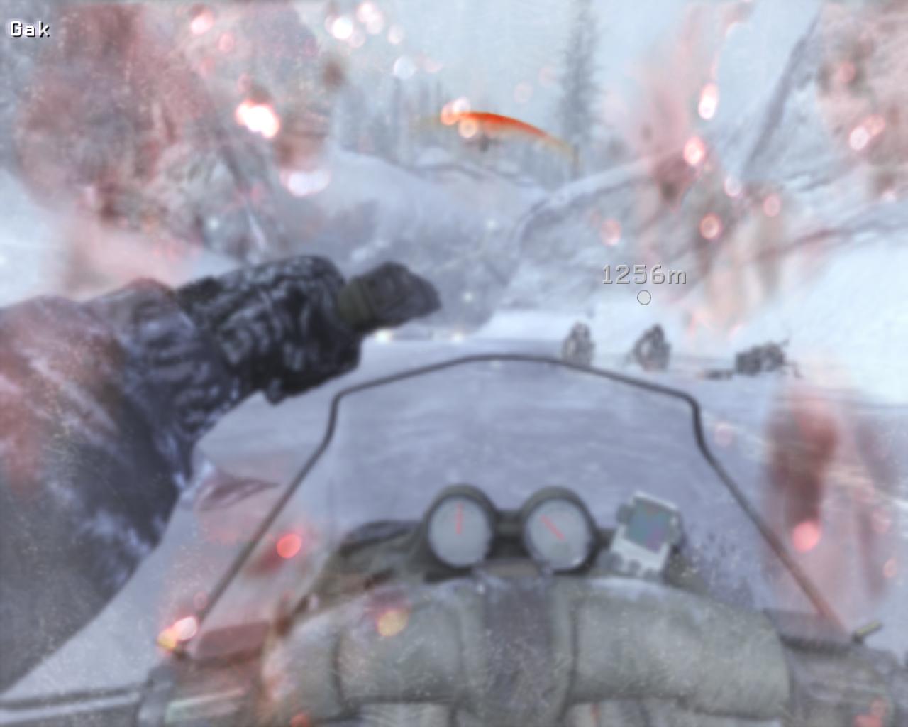 Modern Warfare 2