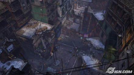 Level design de excepţie