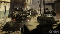 Battlefield: Bad Company 2 – acţiune exploxivă pentru fanii FPS