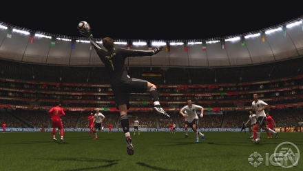 FIFA World Cup 2010 - South Africa