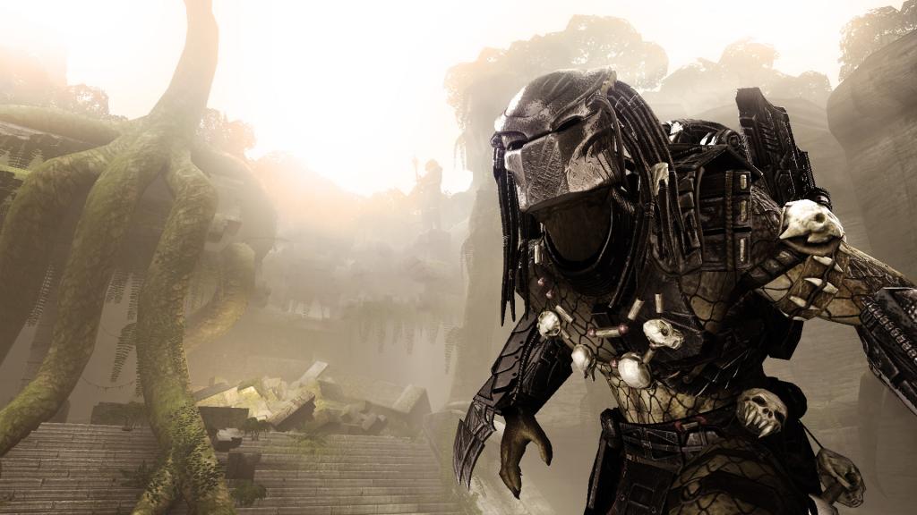 Alien versus Predator 2010