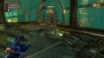 BioShock 2 – întoarcerea în Rapture, în cizmele lui Big Daddy