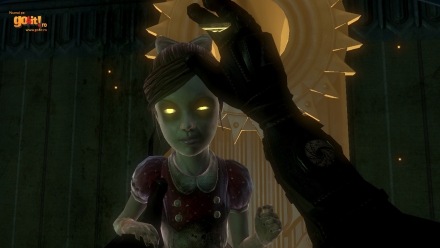 BioShock 2 - salvarea fetiţelor va fi recompensată cu un anumit final