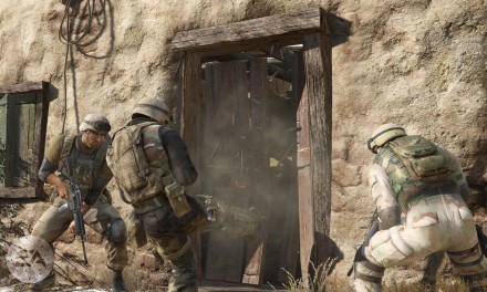 Medal of Honor - spălatul 