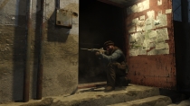 Medal of Honor – primele capturi de ecran