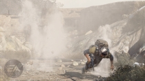 Medal of Honor – primele capturi de ecran