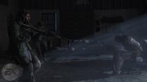 Medal of Honor – primele capturi de ecran