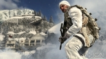 Call of Duty: Black Ops - un trailer cu adevărat exploziv