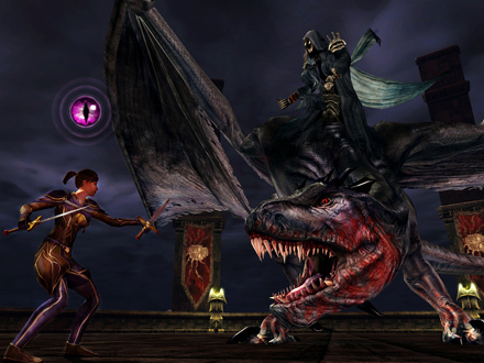 Lord of the Rings Online