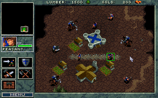 Warcraft