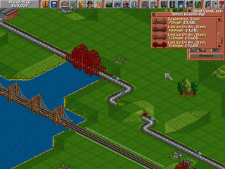 Transport Tycoon