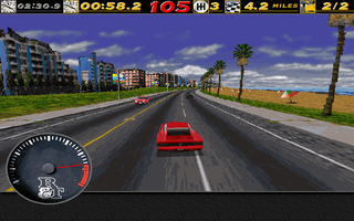 Need for Speed
