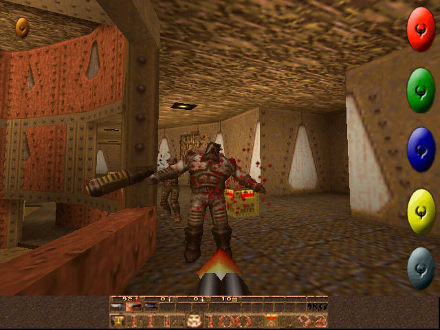 Quake