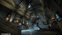 Crysis 2 – extratereştrii la atac