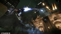 Crysis 2 – extratereştrii la atac
