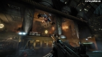 Crysis 2 – extratereştrii la atac