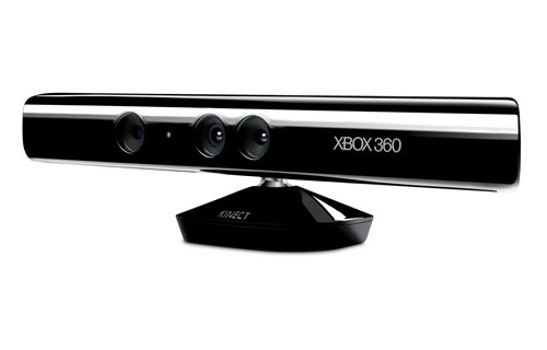 Microsoft Kinect
