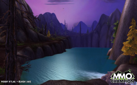 World of Warcraft Cataclysm World of Warcraft Cataclysm
