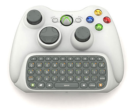Tastatură Xbox 360
