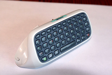 Tastatură Xbox 360