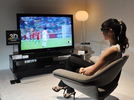 Jocuri 3D stereoscopice pe PS3, doar la rezoluţie 720p Jocuri 3D stereoscopice pe PS3, doar la rezoluţie 720p